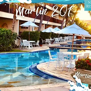 Apart-hotel Nannai Vista Mar Muro Alto
