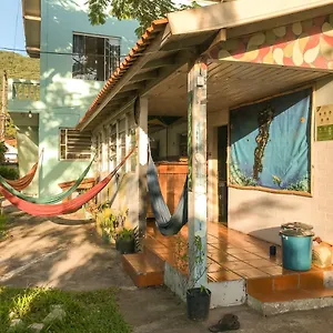 Albergue Vagamundo
