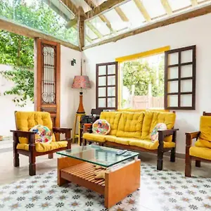 A Casa Alta Geriba Búzios