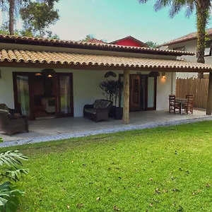 Casa de hóspedes Arraial