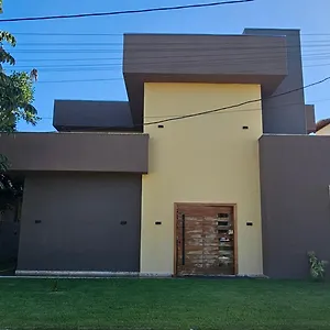 Alojamento de Acomodação e Pequeno-almoço Casa Dimmig Arraial D Ajuda